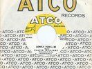 Detroit Northern Soul CALVIN WILLIAMS Lonely You'll Be ATCO