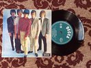 ROLLING STONES - FIVE BY FIVE - RARE DECCA AUSTRALIAN EP - 45