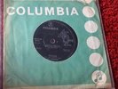 YARDBIRDS Little Games/Puzzles 1967 vinyl 45rpm MOD/PSYCH Led Zep: Rare