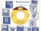THE MARVELETTES - DESTINATION ANYWHERE - TAMLA - EXCELLENT CONDITION