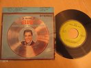 Elvis Presley EP 'Golden Records Vol.3' Taiwan