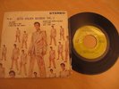 Elvis Presley EP 'Golden Records Vol.2' Taiwan