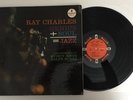 Ray Charles - Genius + Soul = Jazz - 1961 Vinyl LP Stereo Impulse A-2-S (VG++)