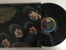 The Beatles - Rubber Soul - Vinyl LP Record Stereo Capitol ST-2442 (VG++)