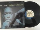 John Coltrane - Blue Train - Vinyl LP Record Album Blue Note (NM-) In Shrink