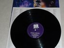 Billy Idol Signed Charmed Life LP