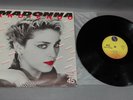 MADONNA - ARDIENDO - MAXI SINGLE 45 RPM   VINILO - PORTADA VG / + - DISCO VG / +