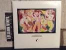 Frankie Goes To Hollywood Ltd Ed White 180g Vinyl SALVOLPV009 NEW SEALED Pop 80s