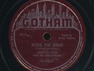 78bs-R&B -GOTHAM 188-Jimmy Preston