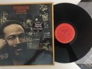 Marvin Gaye - Midnight Love - 1982 1st Press LP FC 38197 (NM) In Shrink