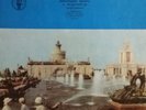 VEDERNIKOV Piano plays DEBUSSY- Twelve Etudes on 1960's Dolgoigratsia LP