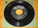 DOO WOP GROUP 45 RPM - THE KING BEES - KRC 2745 - 