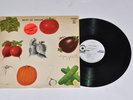 CREAM - BEST OF *WHITE LABEL PROMO* LP eric clapton jack bruce