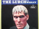 TED CASSIDY The Lurch b/w Wesley 45 PICTURE SLEEVE ONLY POPCORN NORTHERN RARE