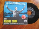 IL PRESIDENTE Del Borgorosso OST 7