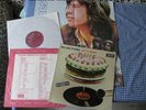 EX- ROLLING STONES*-LET IT BLEED-MONO+POSTER-STICKER-UNBOXED DECCA