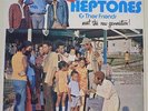 RARE 1972 The Heptones & Their Friends - Meet The Now Generation  EXCELLENT