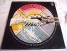 PINK FLOYD   WISH YOU WERE HERE ** 1975 Philippines CBS LP