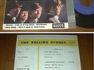 RARE French EP 45t BIEM (7') THE ROLLING STONES (1964)
