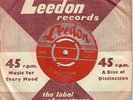 THE IMPERIALS - TEARS ON MY PILLOW - RARE 7
