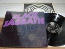 Black Sabbath Master Of Reality 1ST PRESS  TOP AUDIO  INNER VERTIGO SWIRL UK LP