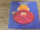 Principal Edwards - Round One 1974 UK LP DERAM 1st PROG/PSYCH