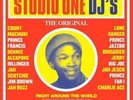 Soul Jazz Records Presents-Studio One Djs  (UK IMPORT)  VINYL LP NEW