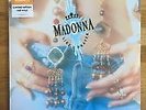 madonna like a prayer rare sainsburys red vinyl