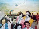 SPLIT ENZ Mental Notes LP