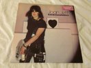 JOAN JETT and the BLACKHEARTS Bad Reputation PROMO LP 1981 VERY RARE Runaways