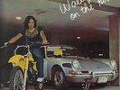 WALLY GONZALES - On The Road / Tunog Pinoy - RARE PSYCH ROCK 2LP Shadocks MINT