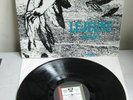 Jacques Lejeune Parages INA AM 709.06 France Electronic Musique Concrete NM