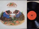 MATCHING MOLE S/T 1972 UK CBS 1st Press Robert Wyatt Soft Machine Prog mellotron