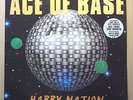 ACE OF BASE LP: HAPPY NATION (METRONOME;Mega Records ?– 517 749-1)