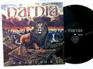 Narnia - Awakening GER LP 1998 + Innerbag //1