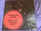 Rare Modern Soul Funk Boogie LP : Randolph Baker   Reaching For The Stars   1982