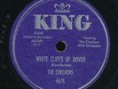 78tk-R&B vocal group -KING 4675-The Checkers