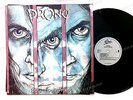 Prong - Beg To Differ NL LP 1990 + Innerbag //1