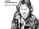 LIBERMAN, JEFF - Solitude Within - LP Out Sider Out Sider