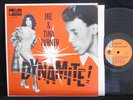 *IKE & TINA TURNER ?– Dynamite  MONO [Sue] USA 1st pressing EXCELLENT- LP