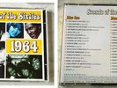SOUNDS OF THE SIXTIES 1964 .. 2004 Time Life DO-CD