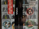 SEALED punk LP THE MEMBERS “1980: Choice is Yours” VIRGIN +BONUS NECKTIE   WOW