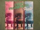 Shorty the President High Ranking UK reggae LP 1978 on Live and Love
