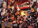 GWAR - America Must Be Destroyed (Ltd Edition 2015 RSD 2-LP 45 RPM) - SEALED/NEW