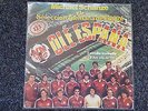 Michael Schanze/ Lena Valaitis - Ole/ Adios Espana 7'' Single SUNG IN SPANISH