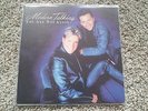 Modern Talking - You are not alone/ The Space Mix 12'' Disco Vinyl