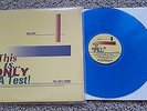 Pet Shop Boys - It's alright/ Dead or Alive - Nude Medley 2 x 12'' Vinyl PROMO