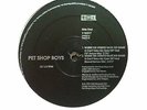 Pet Shop Boys- Where the streets have no name US 12''