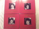 Queen - I want to break free- 7'' Single US SET - all four picture sleeves