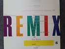 Remix - 16 Maxi Versionen auf 2 LP Maxis